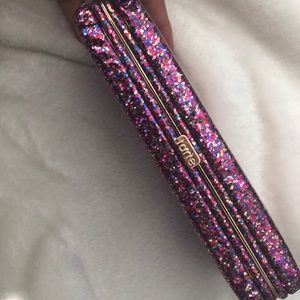 A target blush platte/clutch